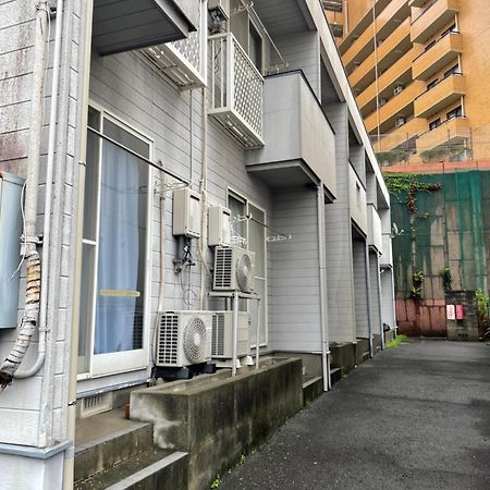 アルピエf 無料wifiあります生活しやすい場所です Apartman Kumamoto Kültér fotó
