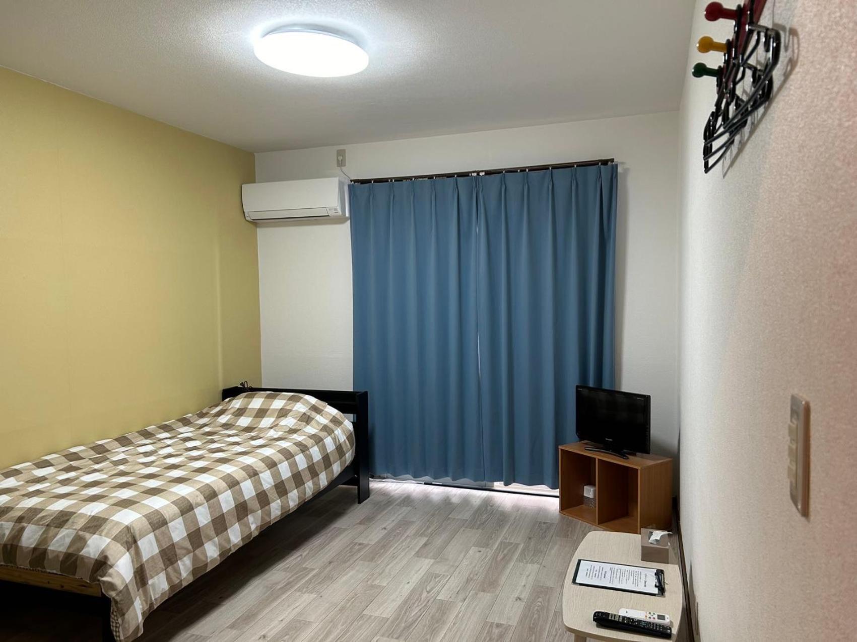 アルピエf 無料wifiあります生活しやすい場所です Apartman Kumamoto Kültér fotó