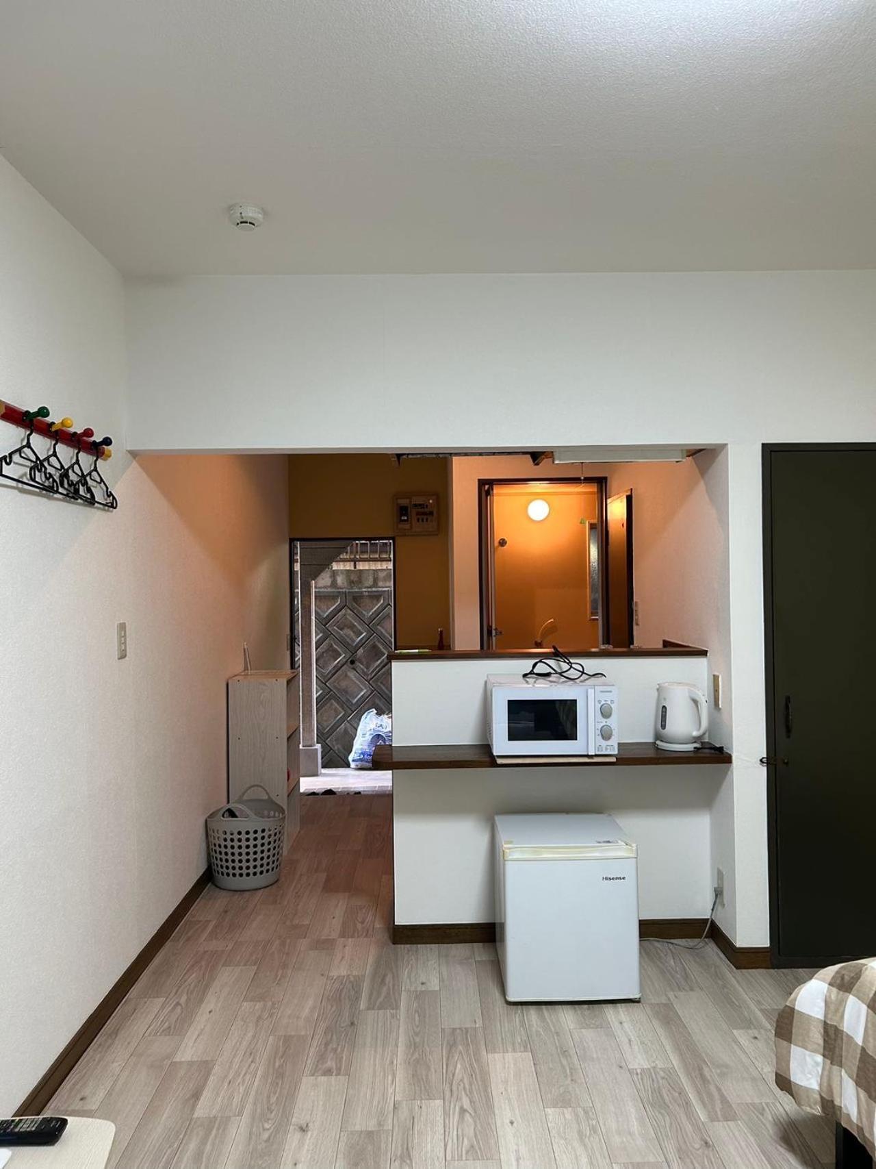 アルピエf 無料wifiあります生活しやすい場所です Apartman Kumamoto Kültér fotó