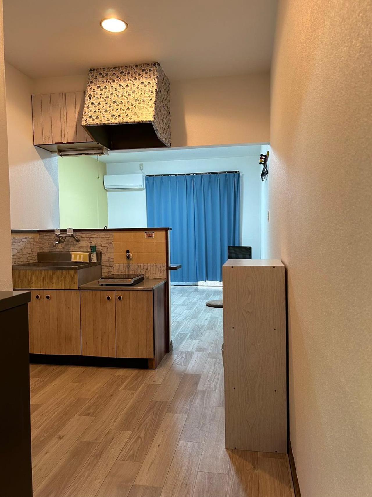 アルピエf 無料wifiあります生活しやすい場所です Apartman Kumamoto Kültér fotó