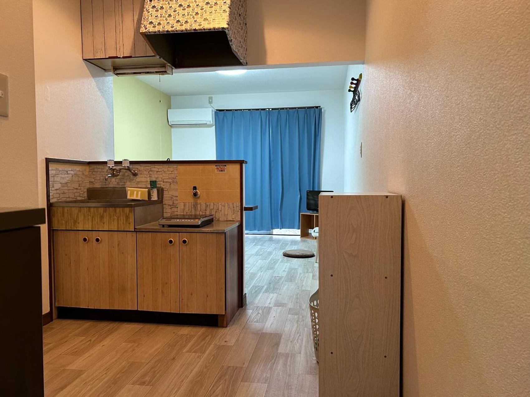 アルピエf 無料wifiあります生活しやすい場所です Apartman Kumamoto Kültér fotó